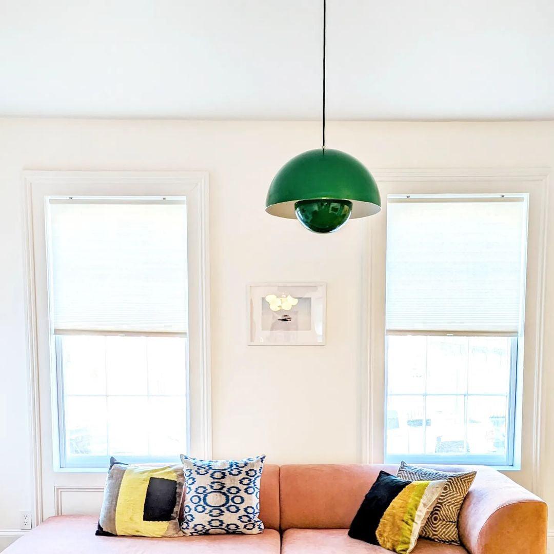 Yaroey Dome Pendant Light
