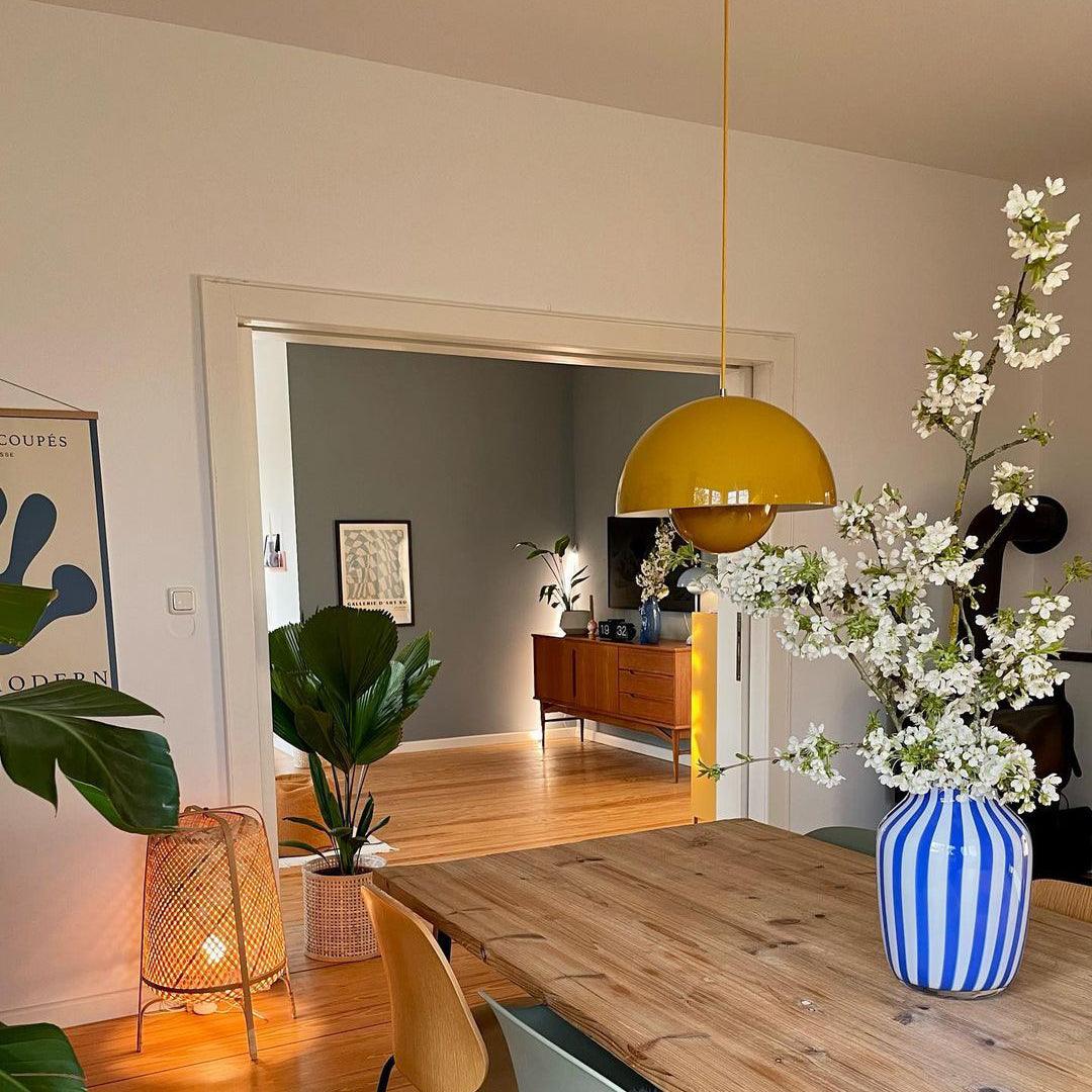 Yaroey Dome Pendant Light