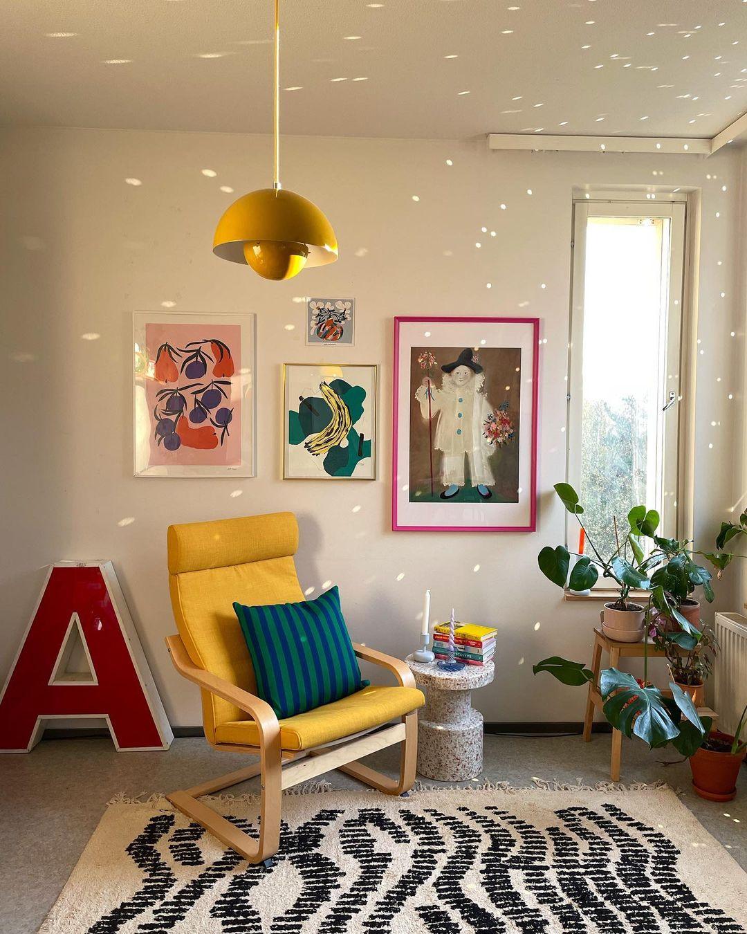 Yaroey Dome Pendant Light