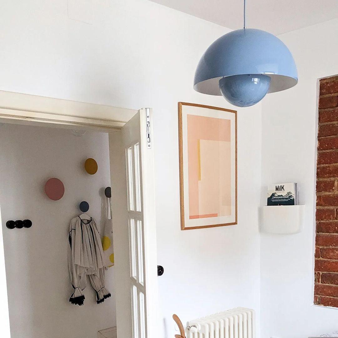 Yaroey Dome Pendant Light
