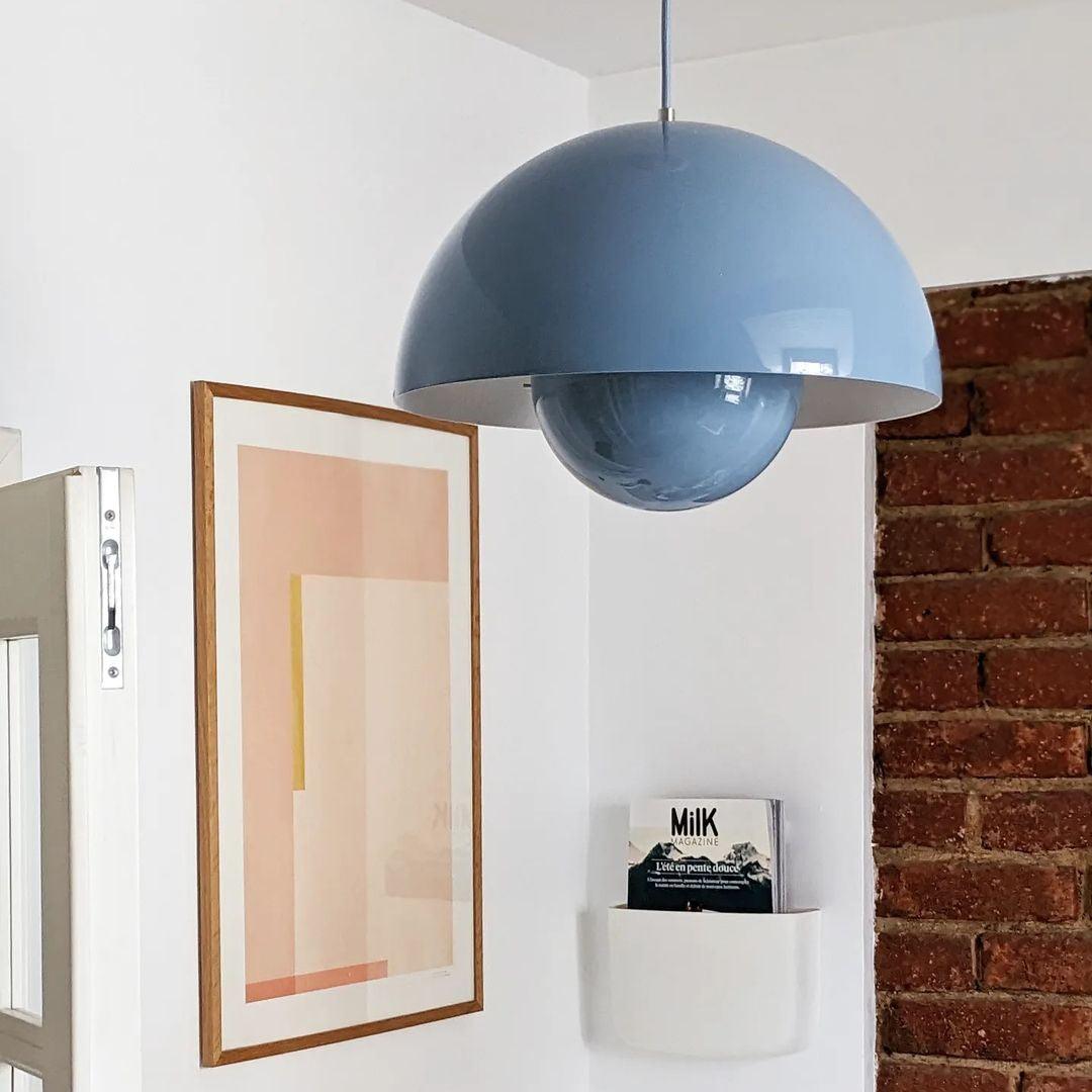 Yaroey Dome Pendant Light