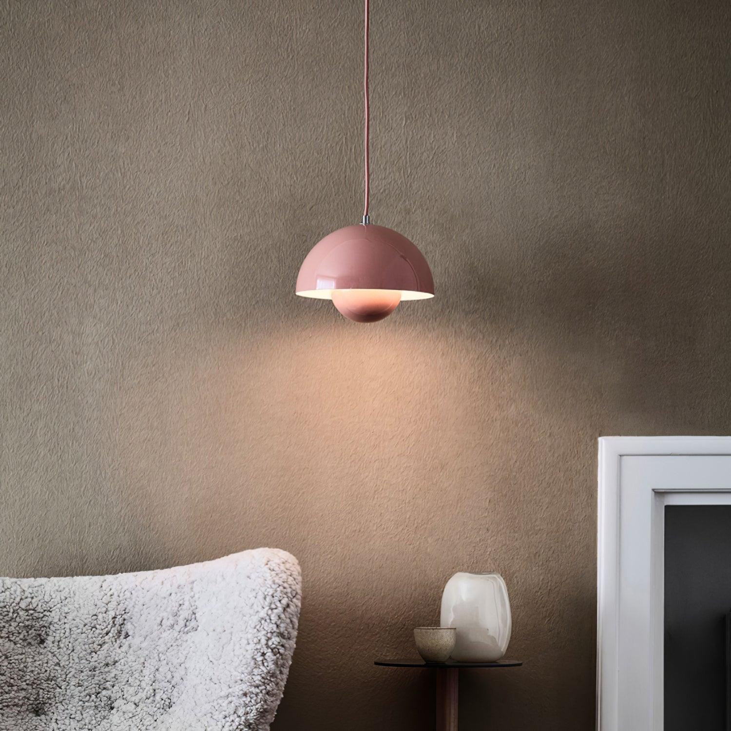 Yaroey Dome Pendant Light