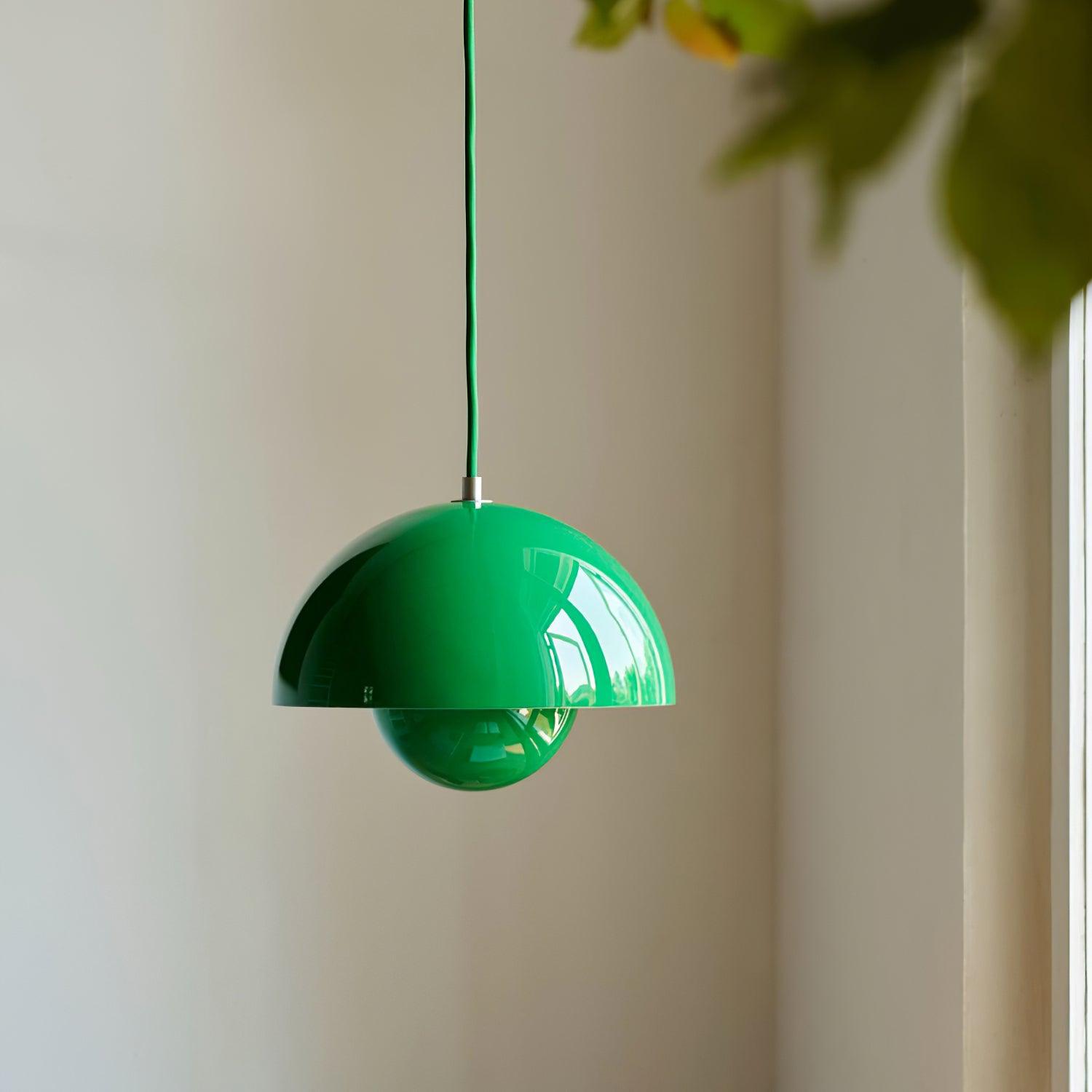 Yaroey Dome Pendant Light