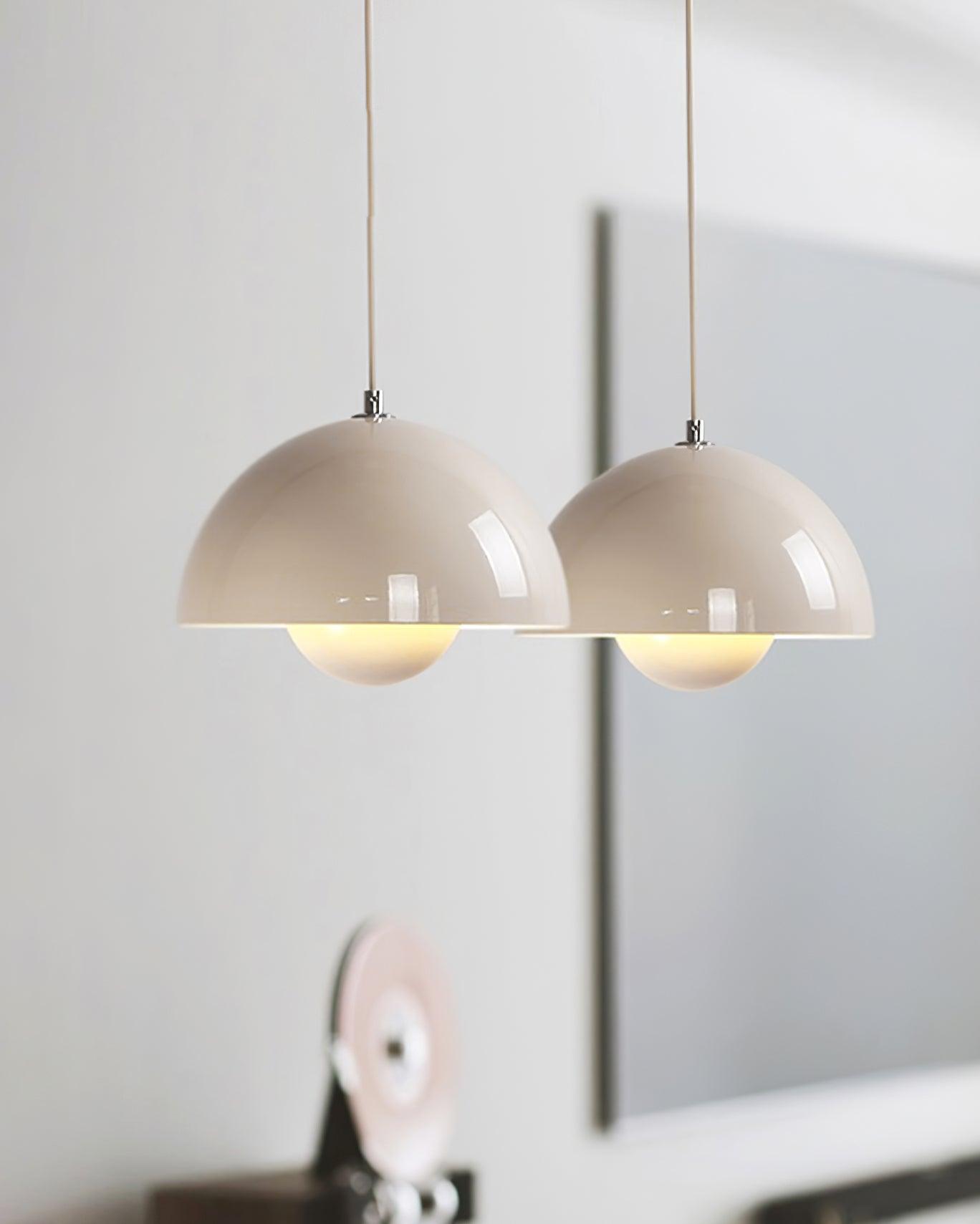 Yaroey Dome Pendant Light
