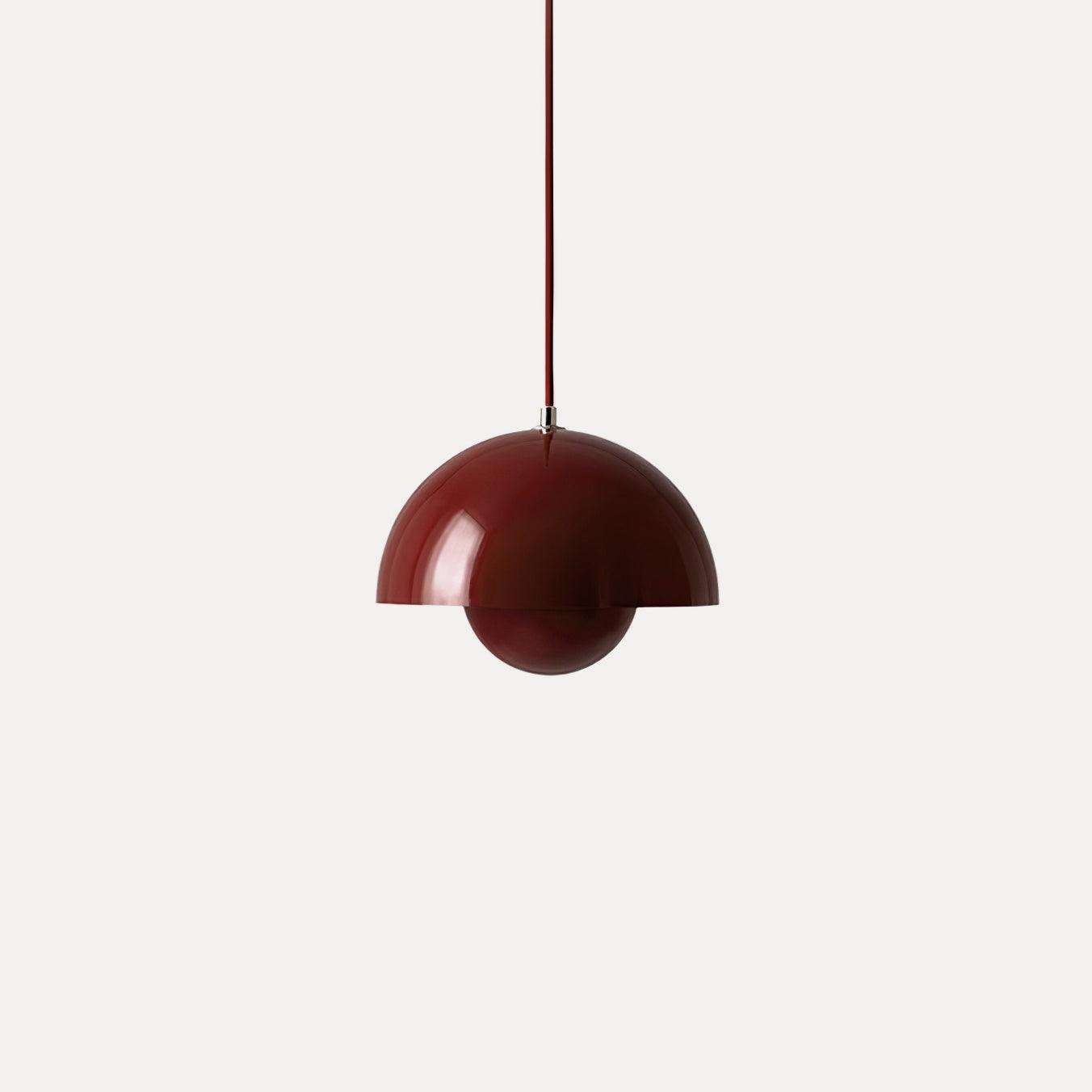Yaroey Dome Pendant Light