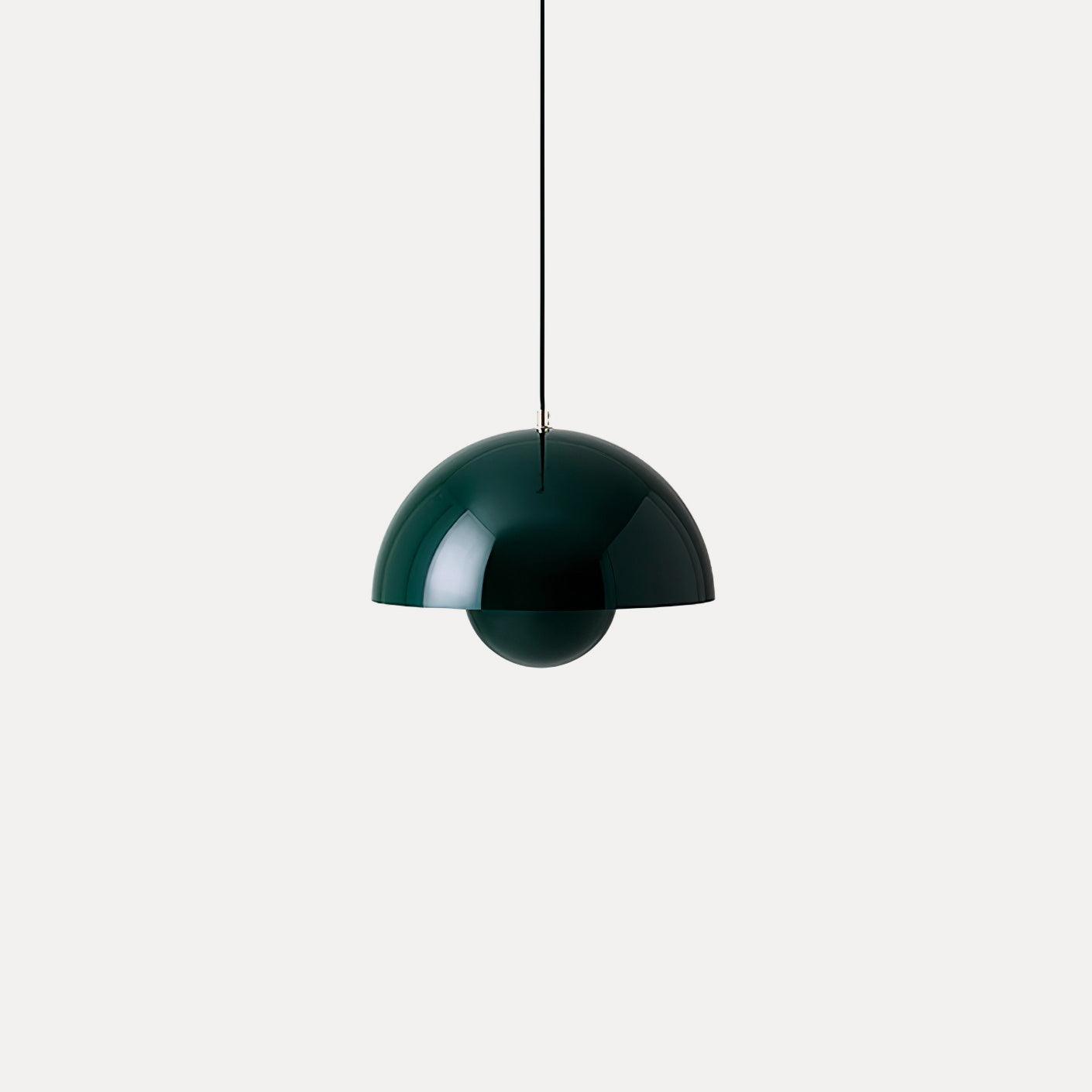 Yaroey Dome Pendant Light
