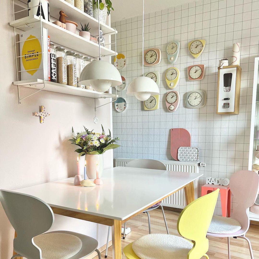 Yaroey Dome Pendant Light