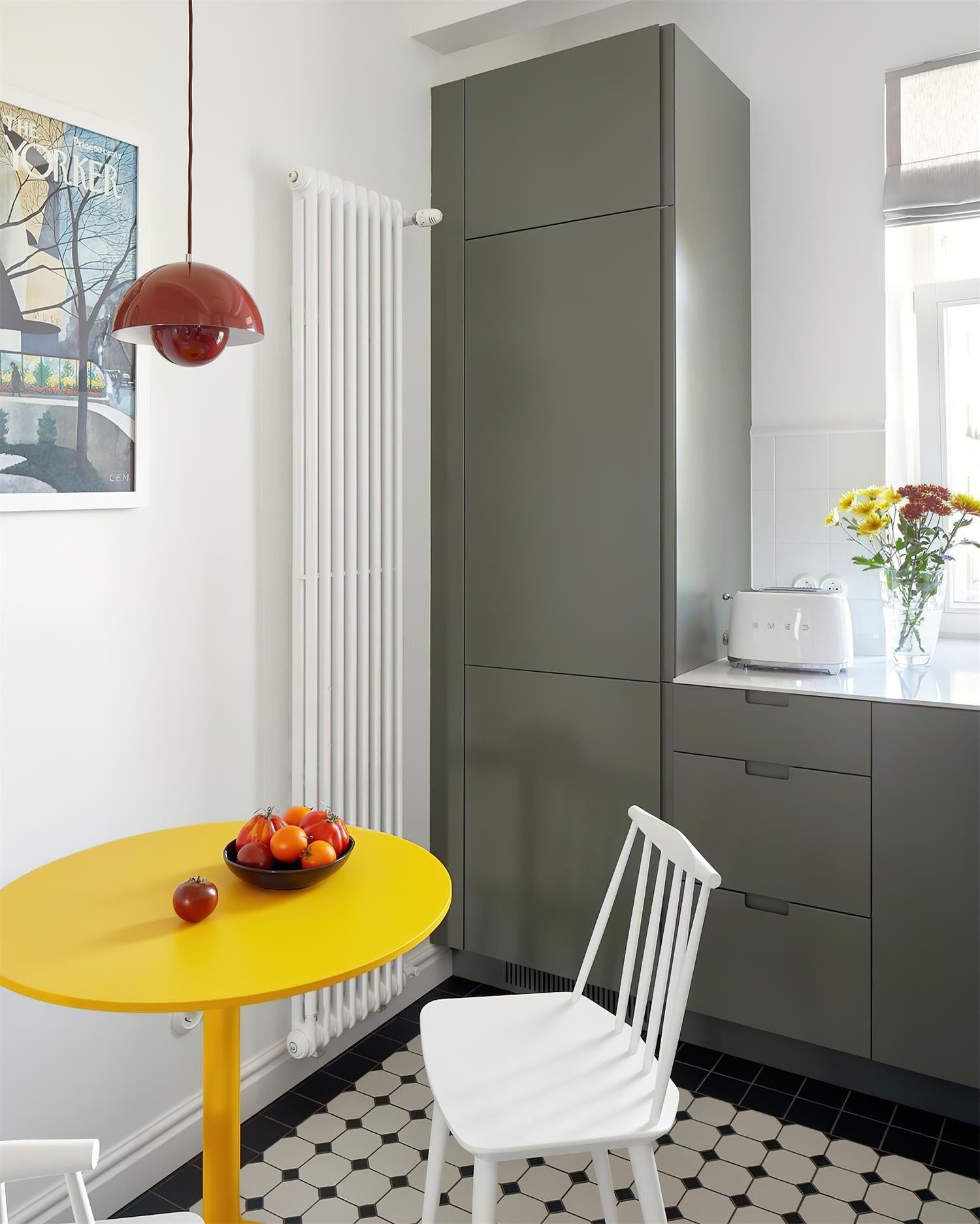Wrenmion Plug In Pendant Light