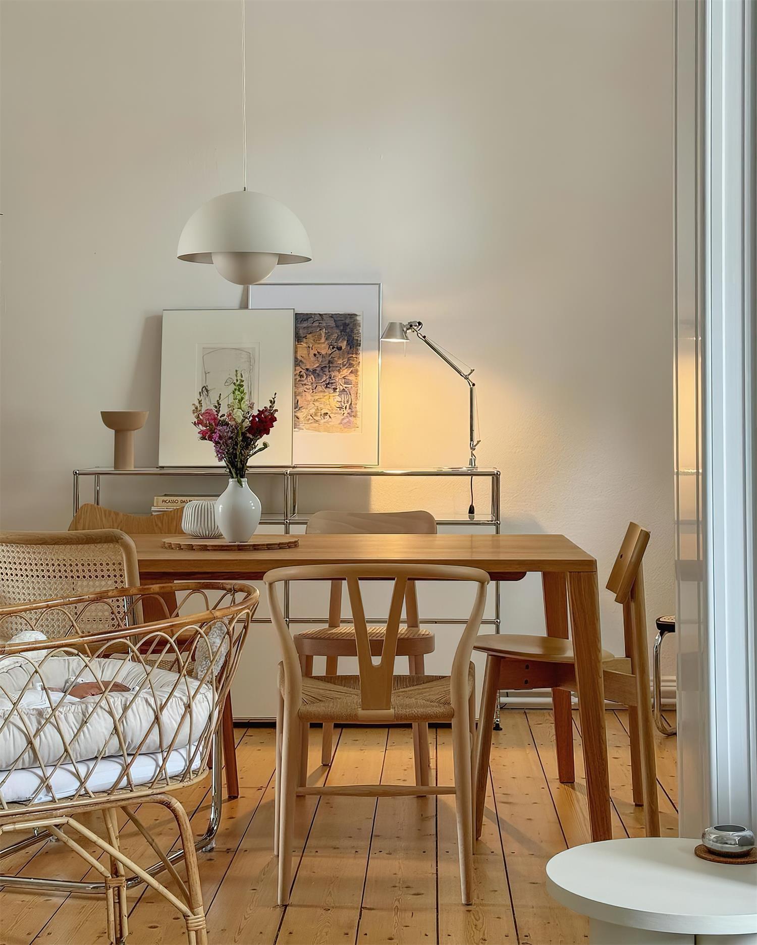 Wrenmion Plug In Pendant Light
