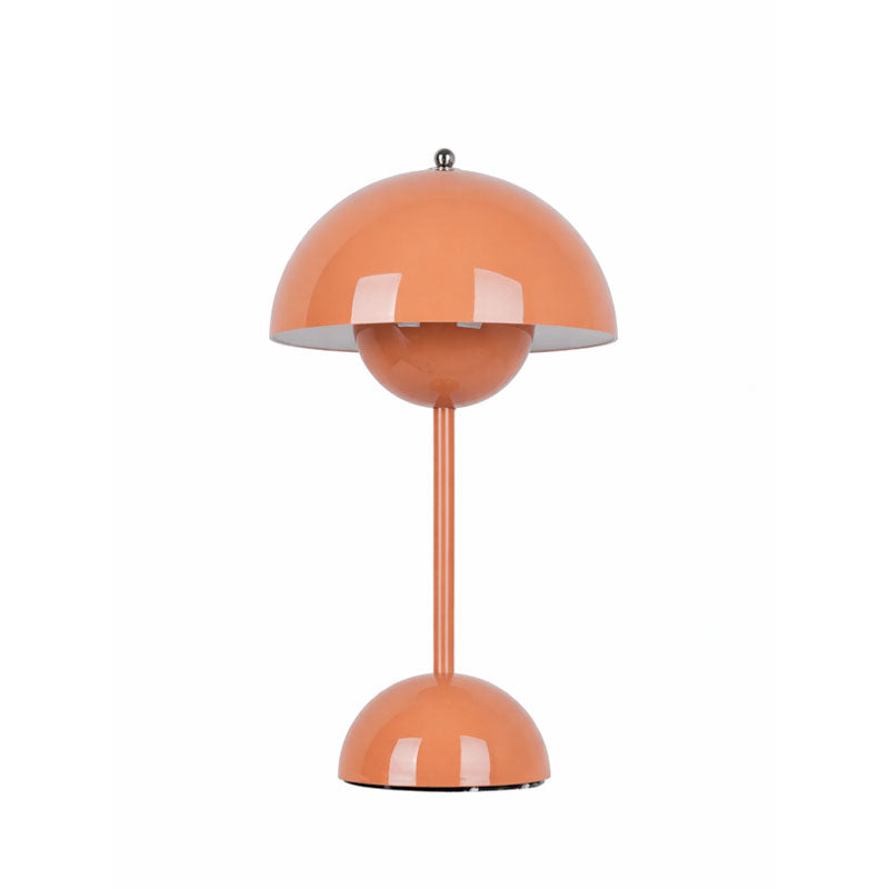 Evelia Mushroom Table Lamp