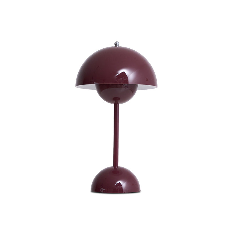Evelia Mushroom Table Lamp