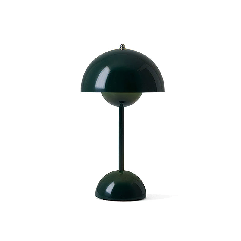 Evelia Mushroom Table Lamp