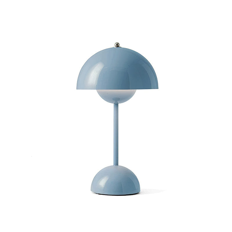 Evelia Mushroom Table Lamp