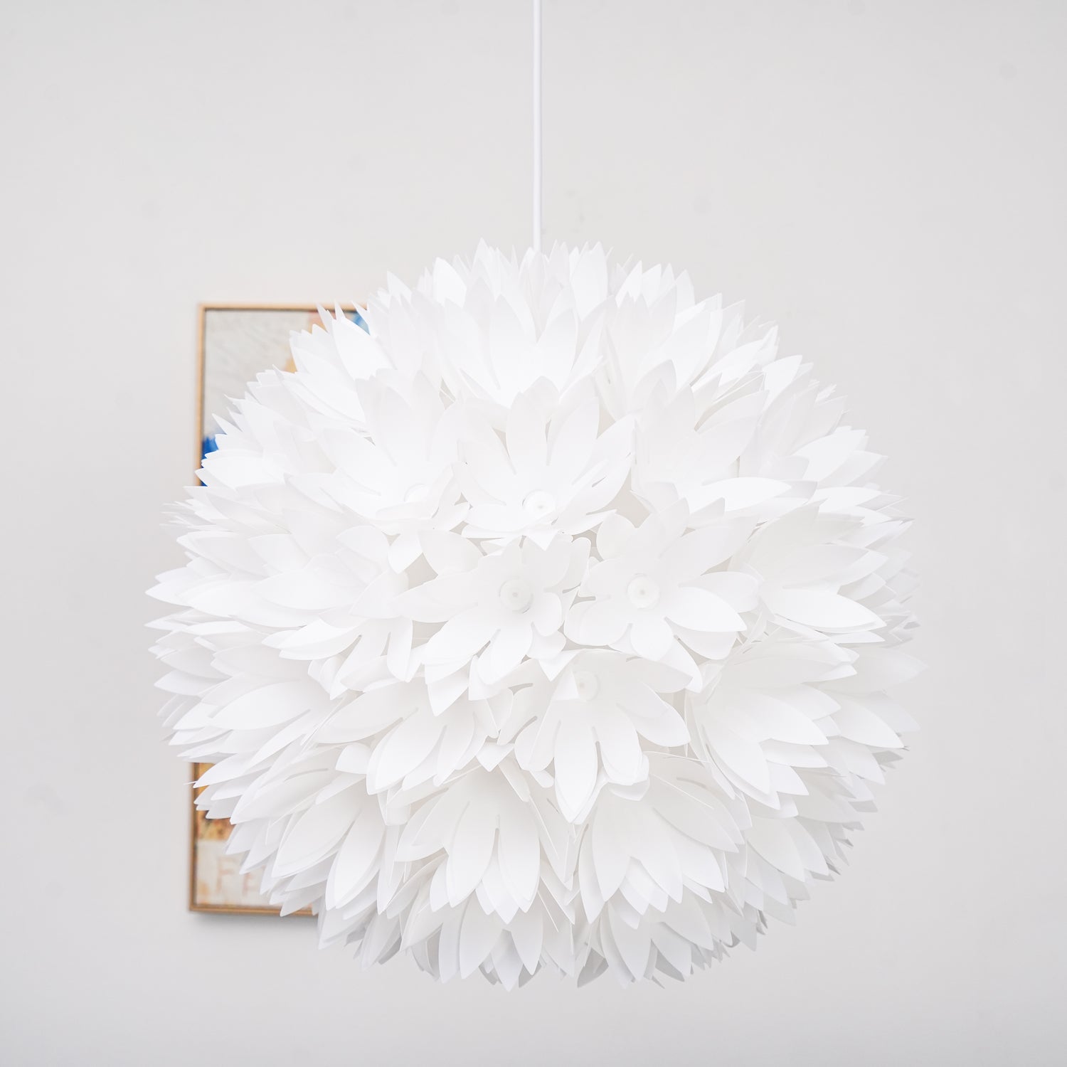 Felyso Pendant Light