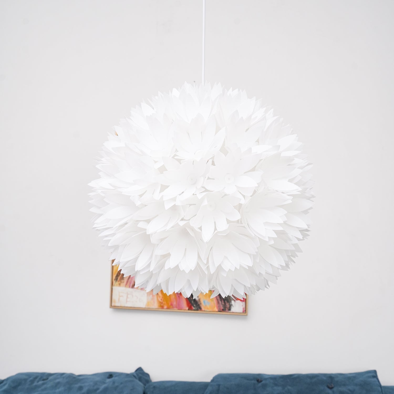 Felyso Pendant Light
