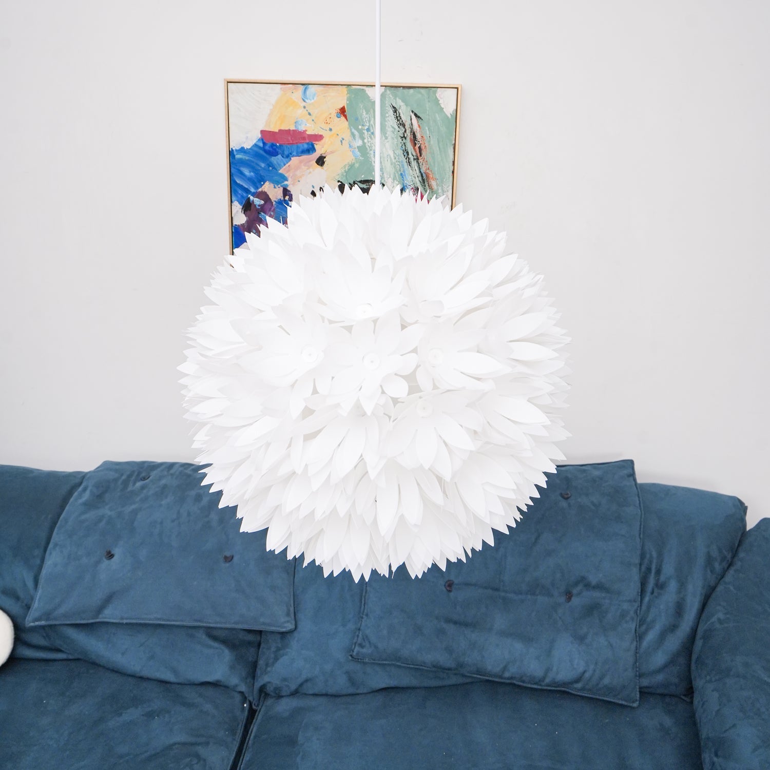 Felyso Pendant Light