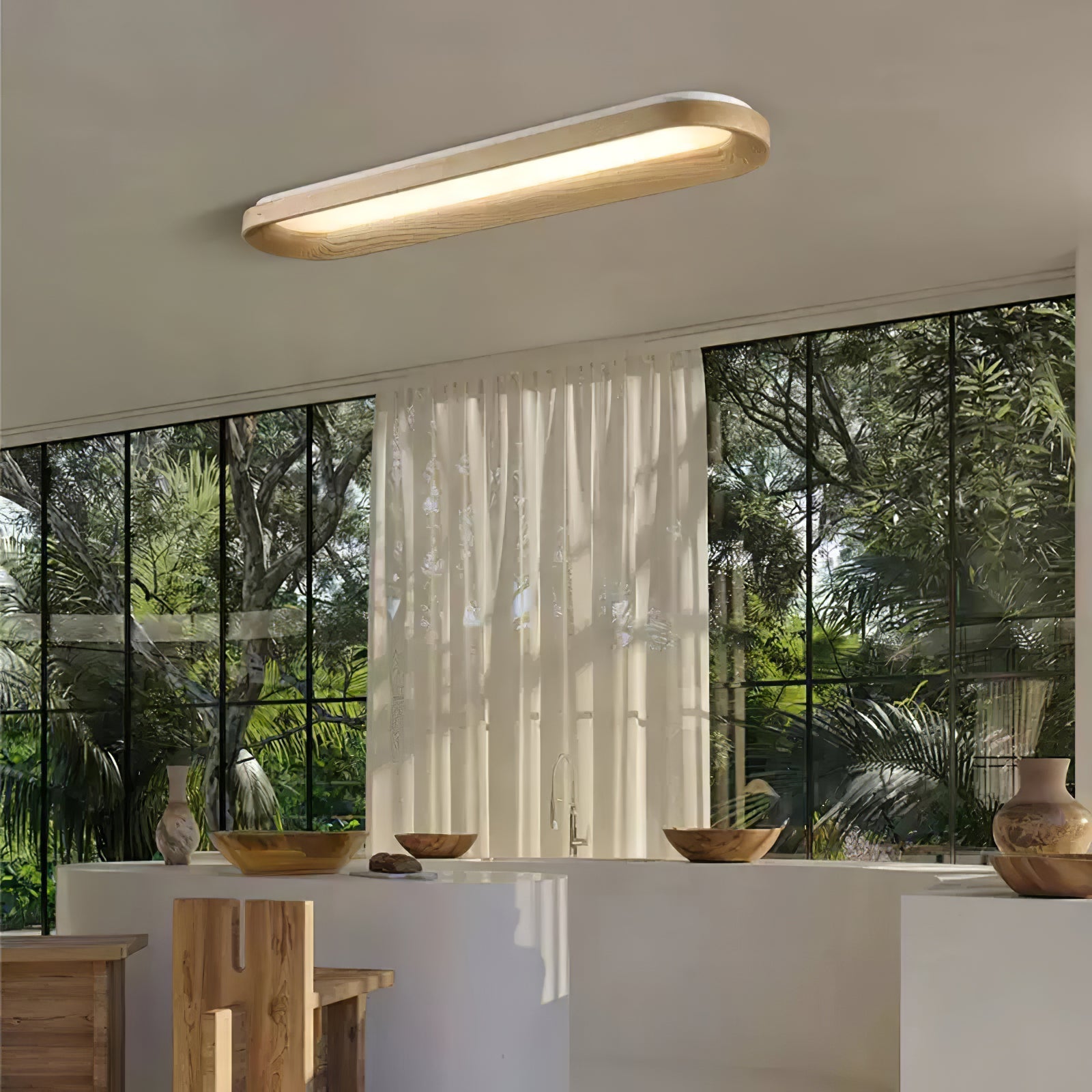 Flocez Ceiling Light