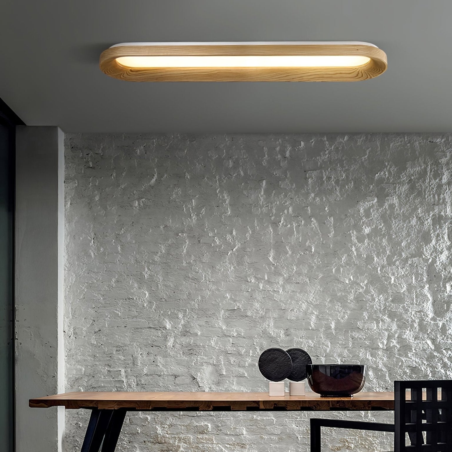 Flocez Ceiling Light