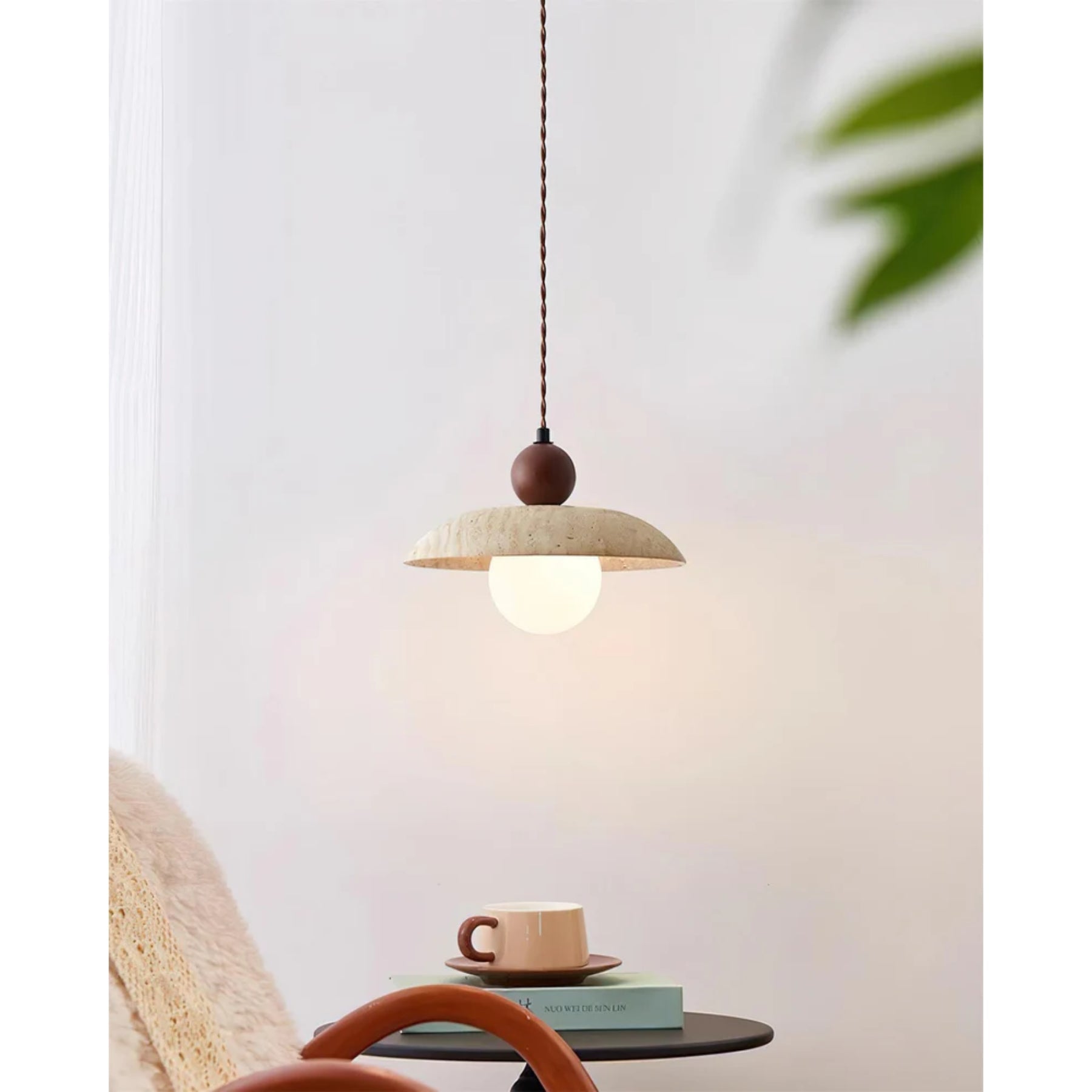 Fenloyd Pendant Light