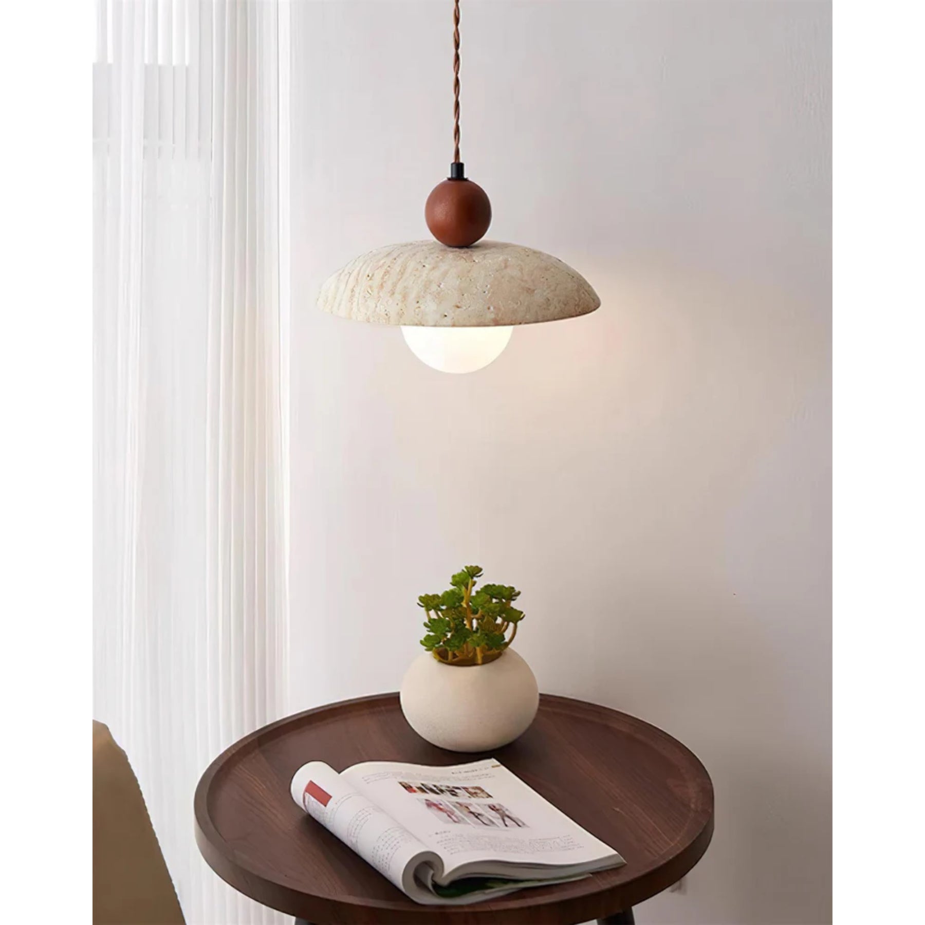 Fenloyd Pendant Light