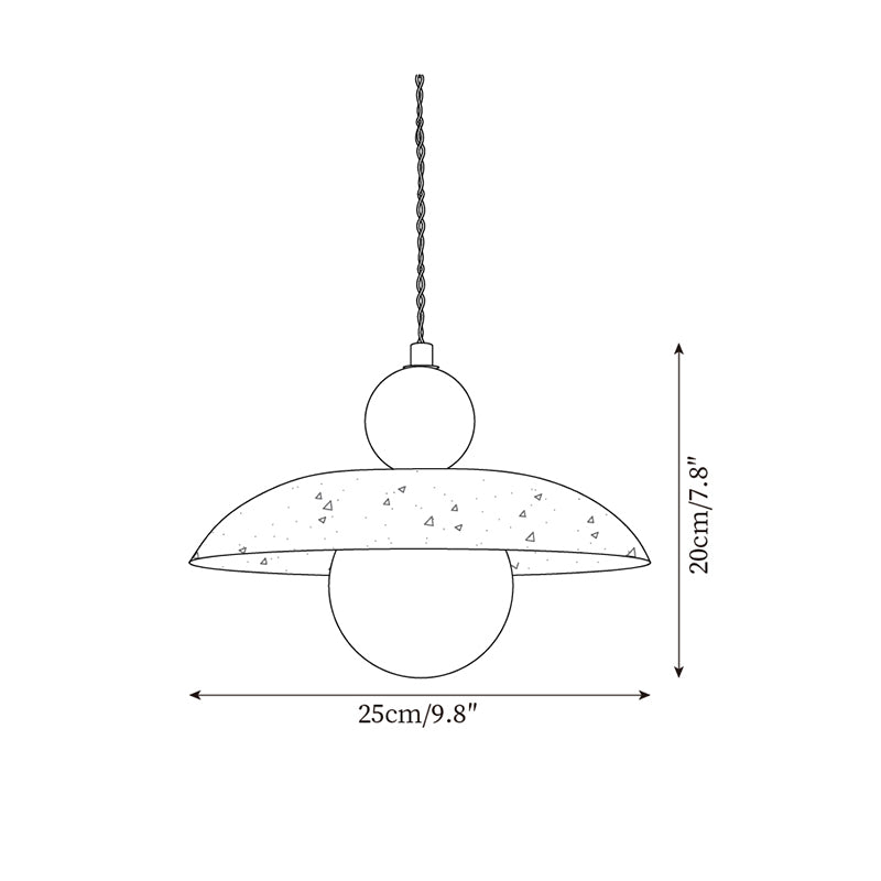 Fenloyd Pendant Light