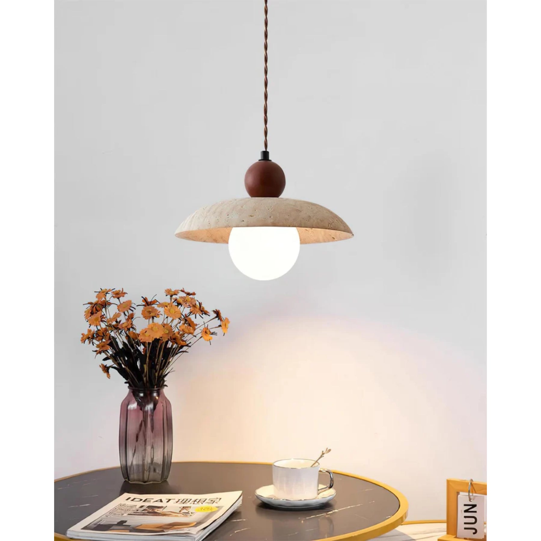 Fenloyd Pendant Light
