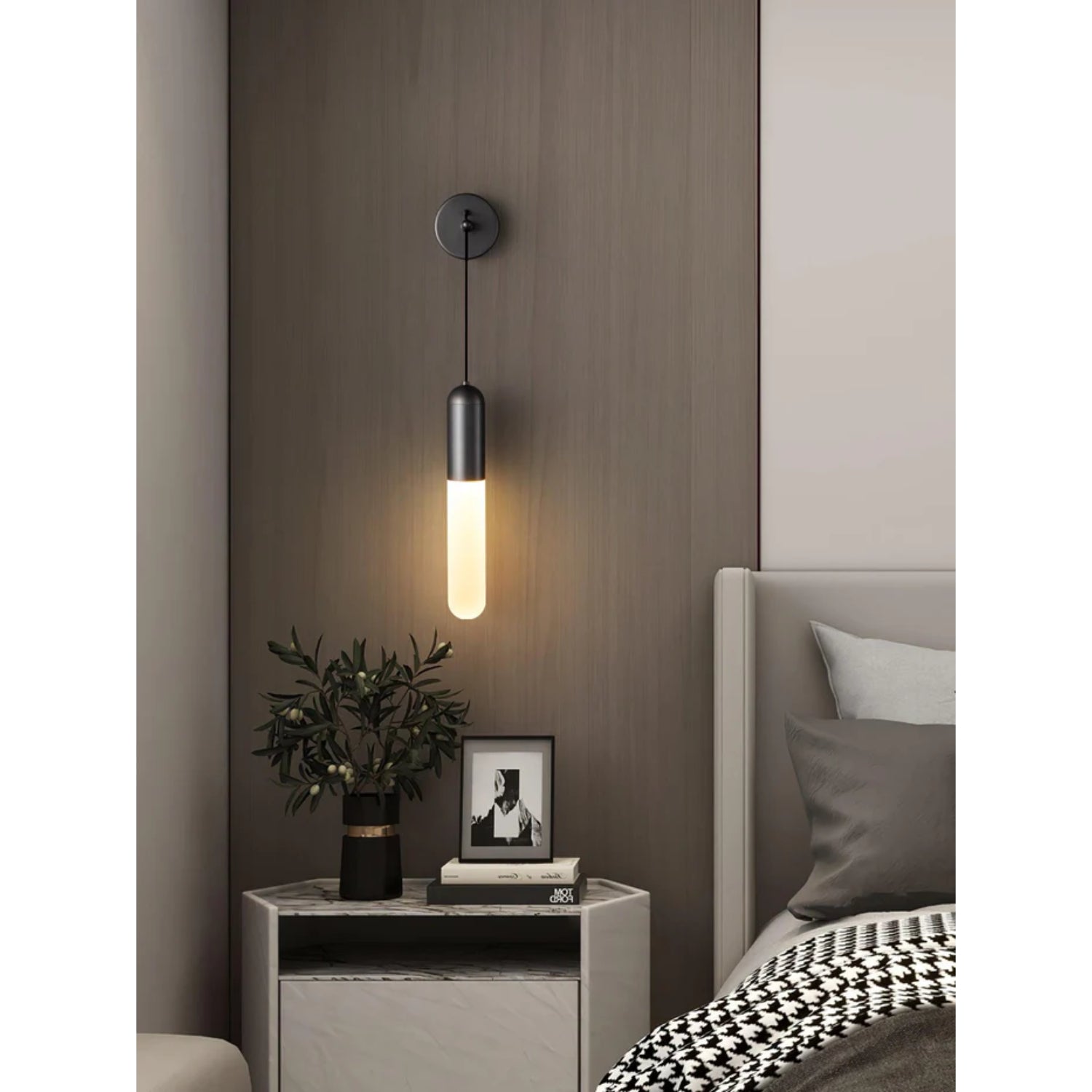Felome Wall Light