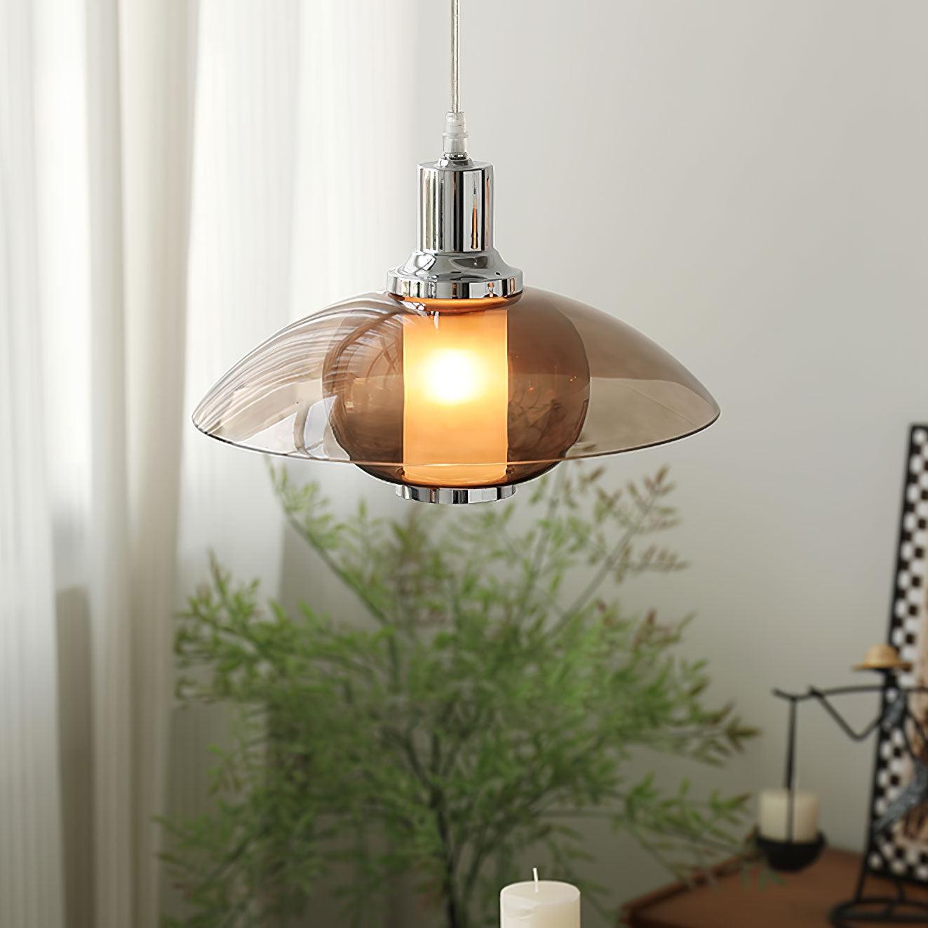 Surace Pendant Light