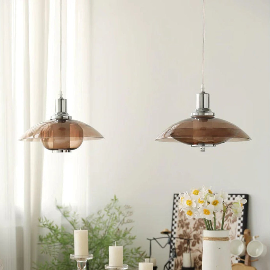 Surace Pendant Light