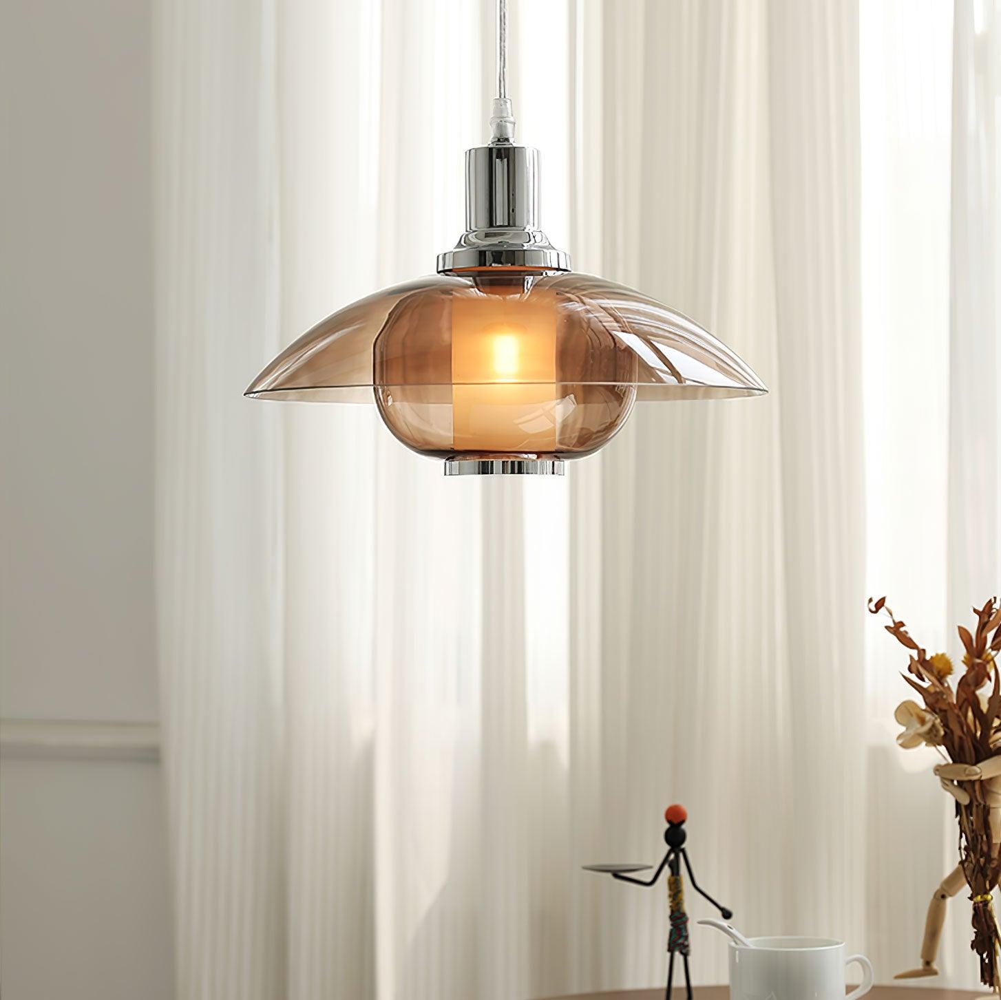 Surace Pendant Light