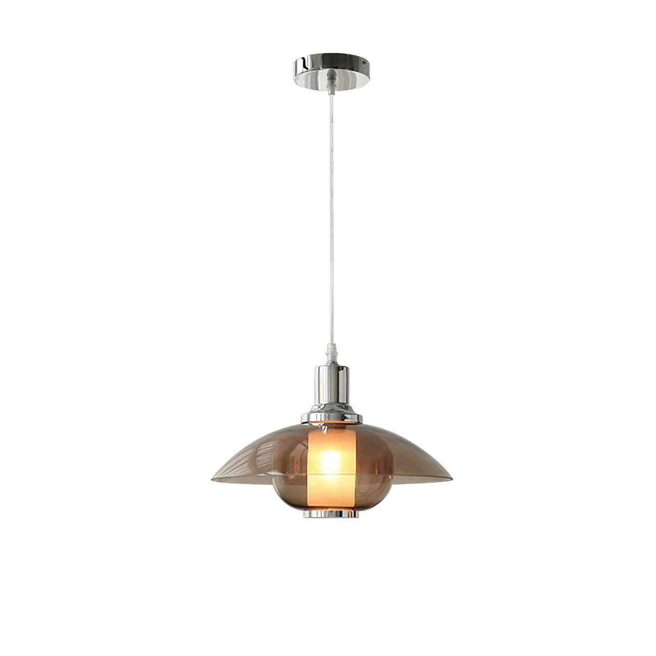 Surace Pendant Light