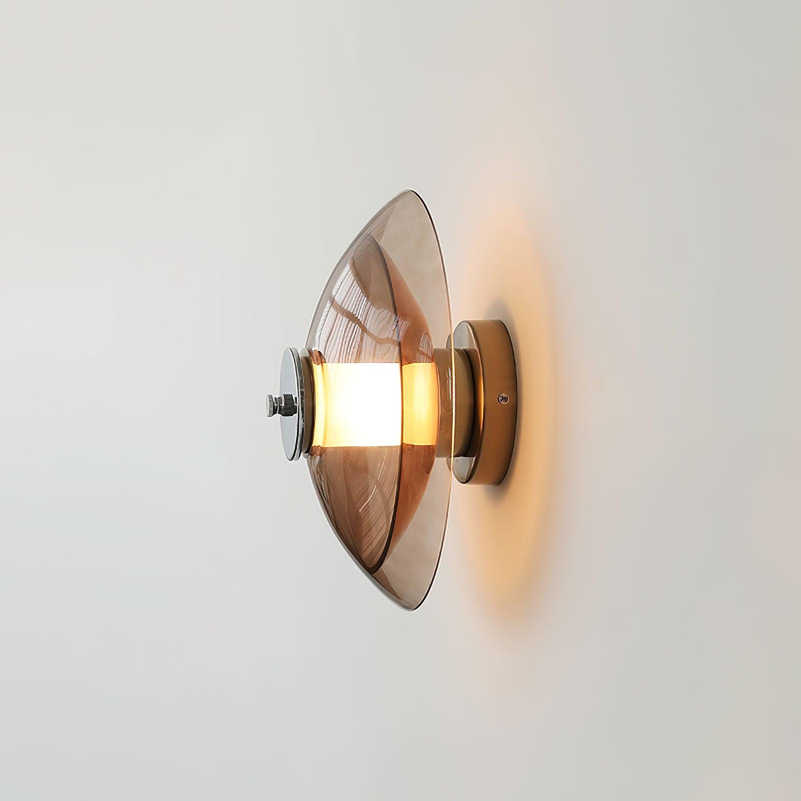 Felco Wall Light With Plug
