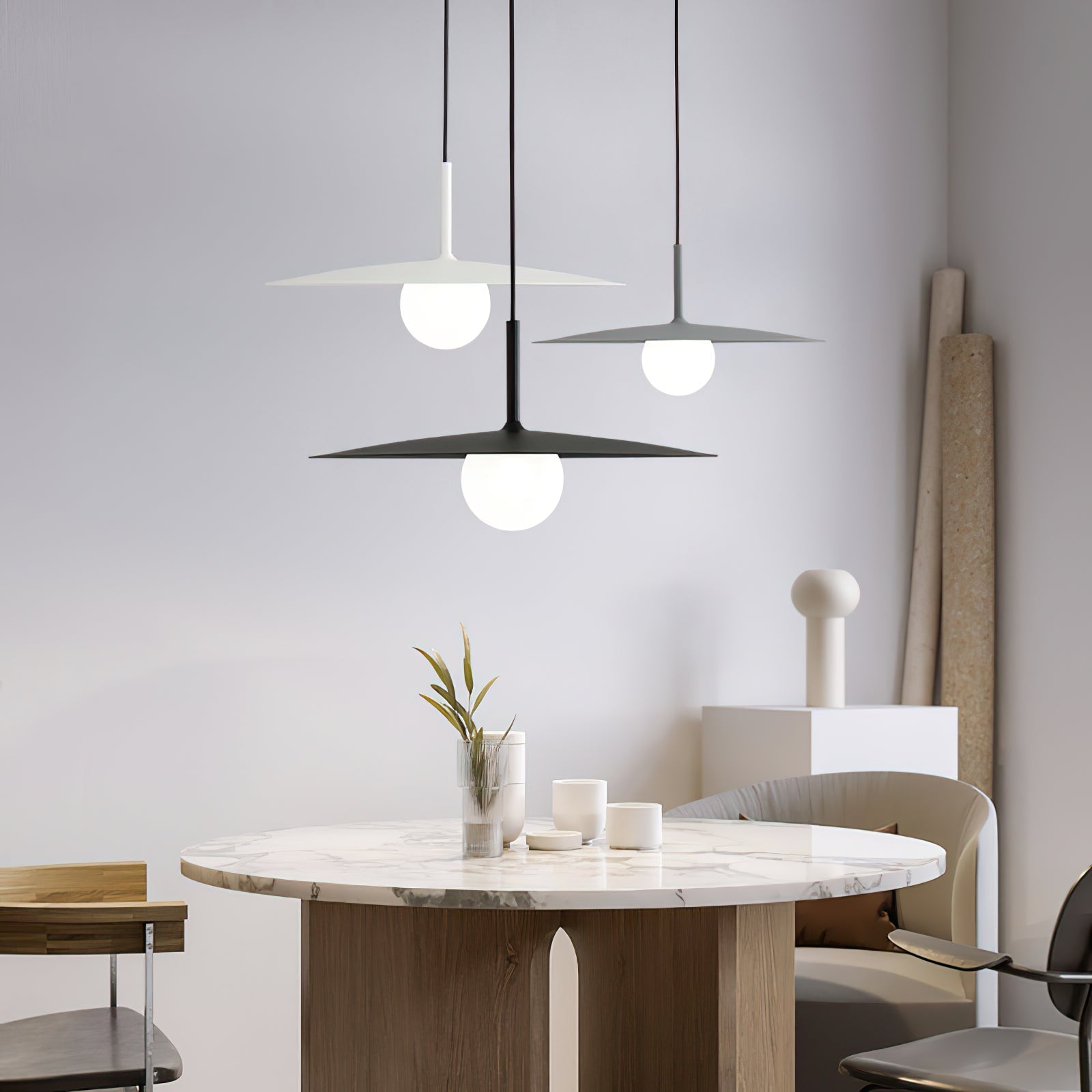 Geasone Pendant Light