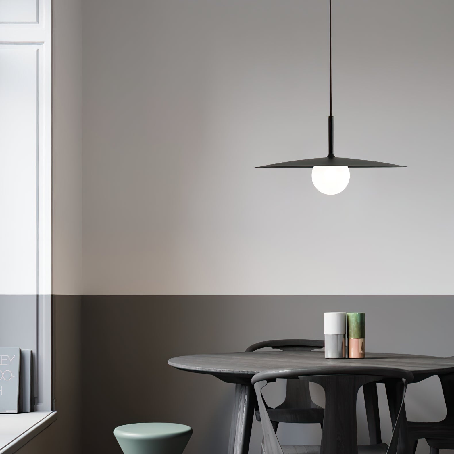 Geasone Pendant Light