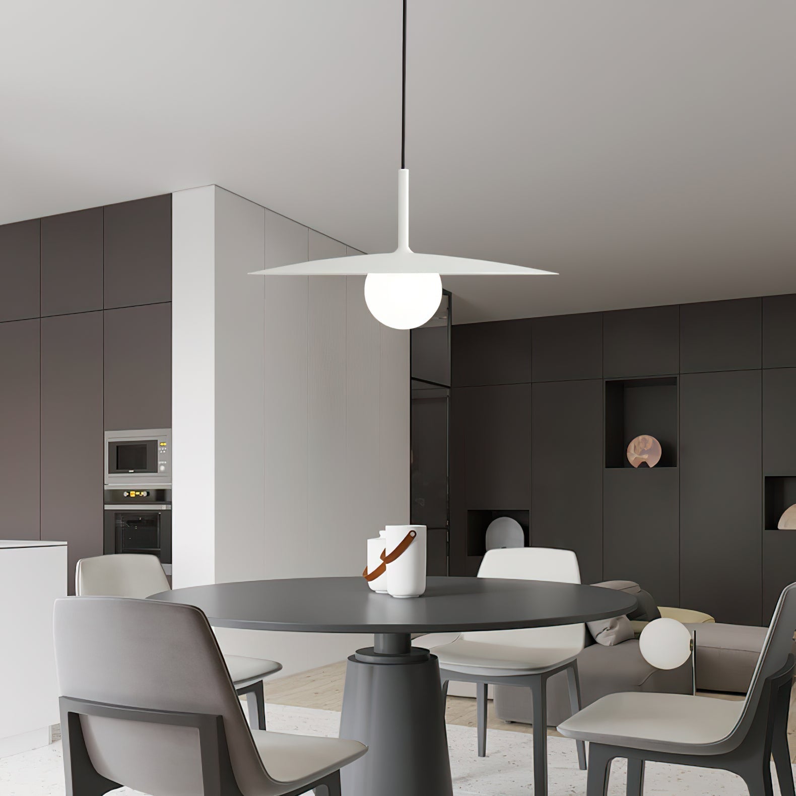 Geasone Pendant Light