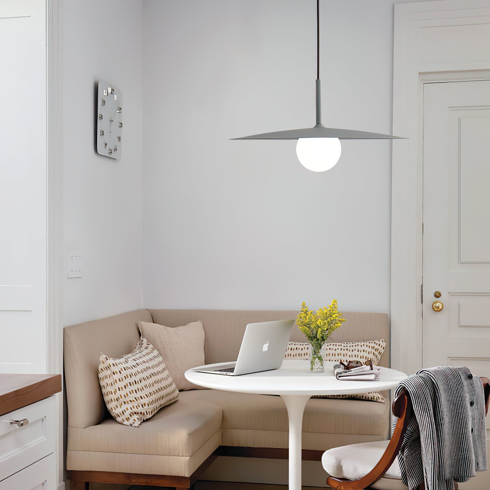 Geasone Pendant Light