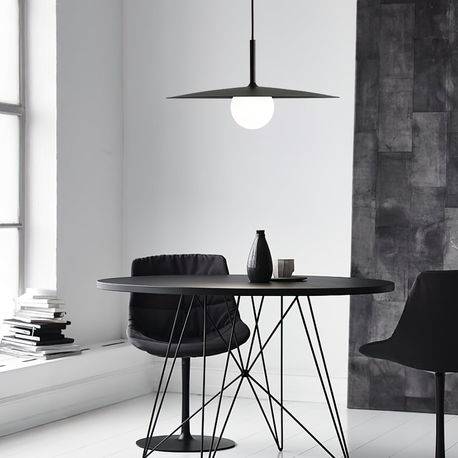 Geasone Pendant Light