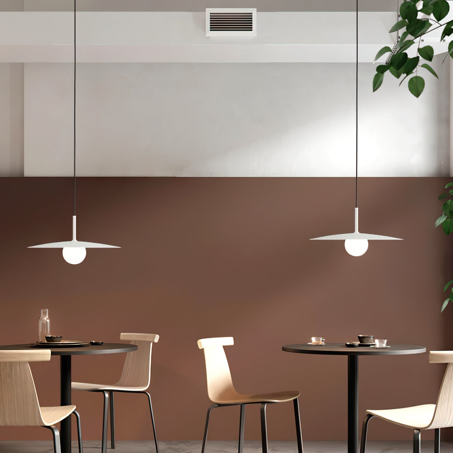 Geasone Pendant Light