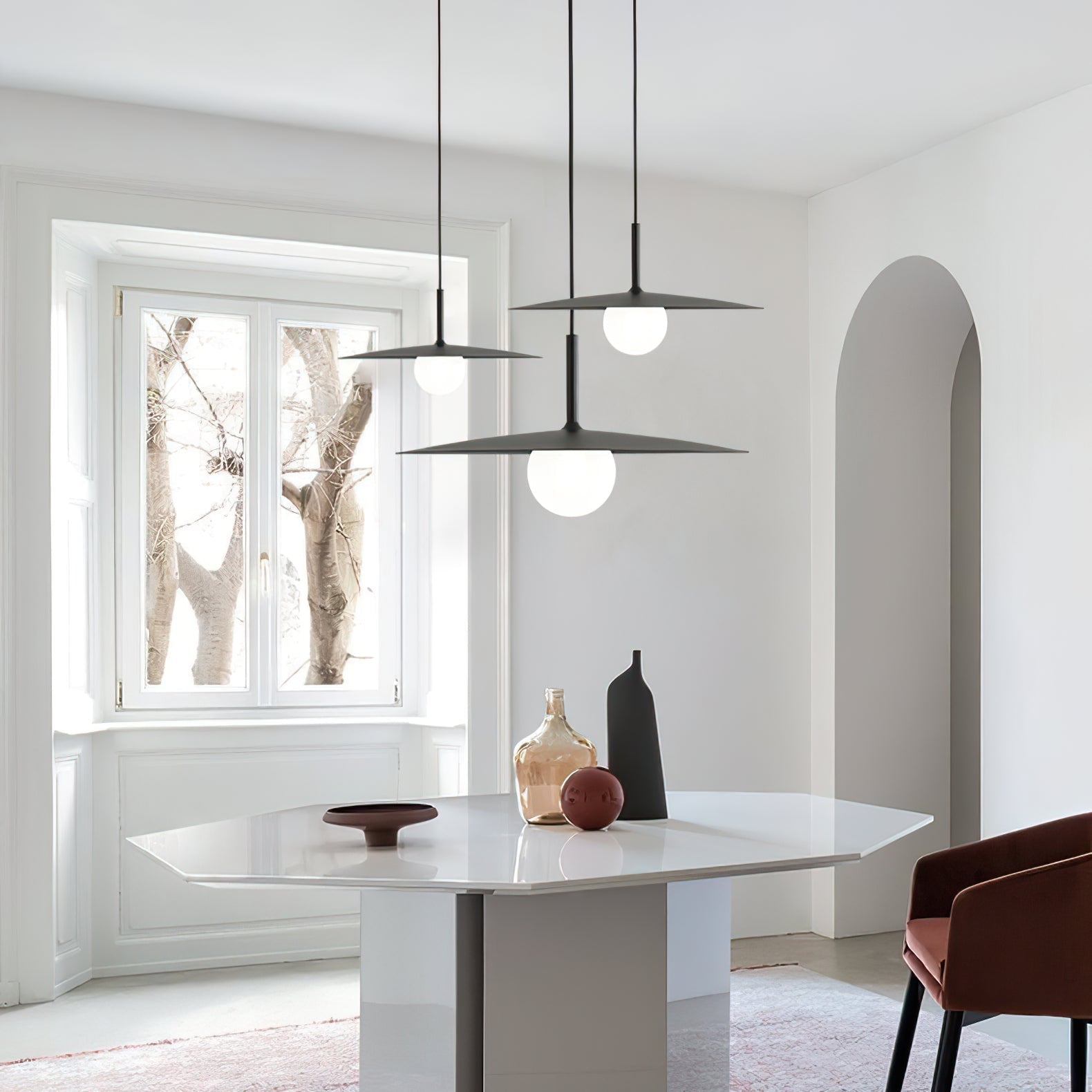 Geasone Pendant Light