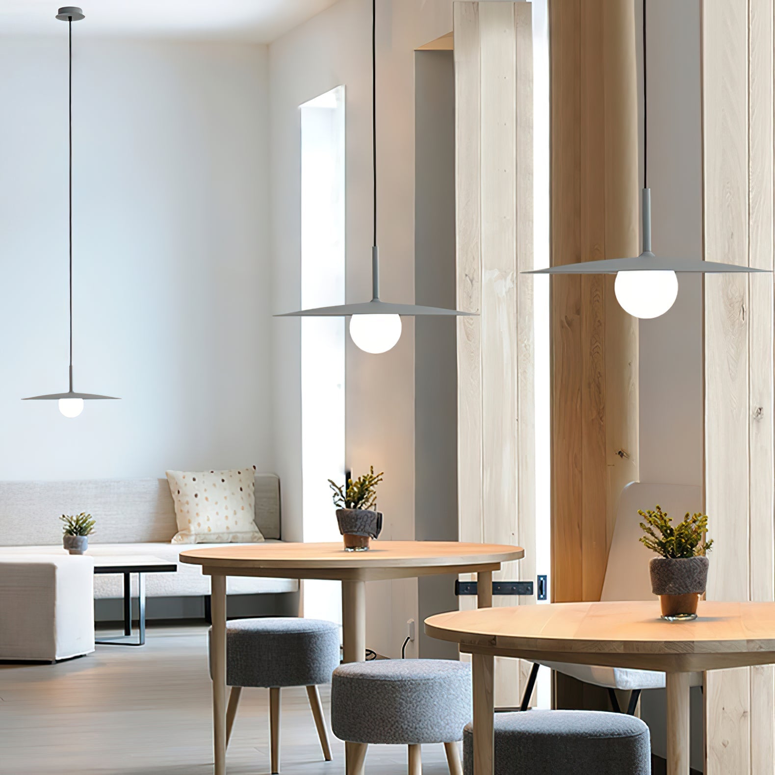 Geasone Pendant Light