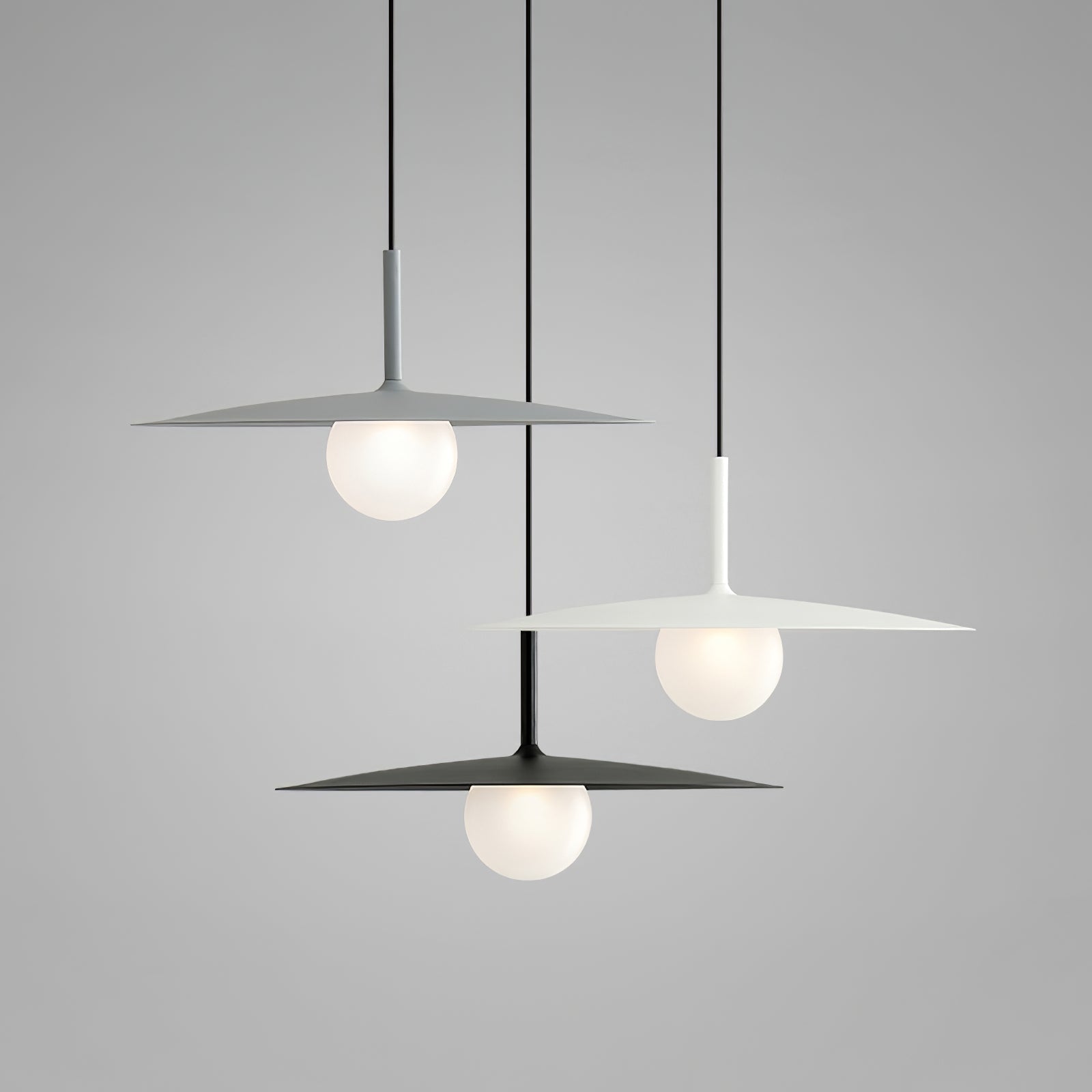 Geasone Pendant Light
