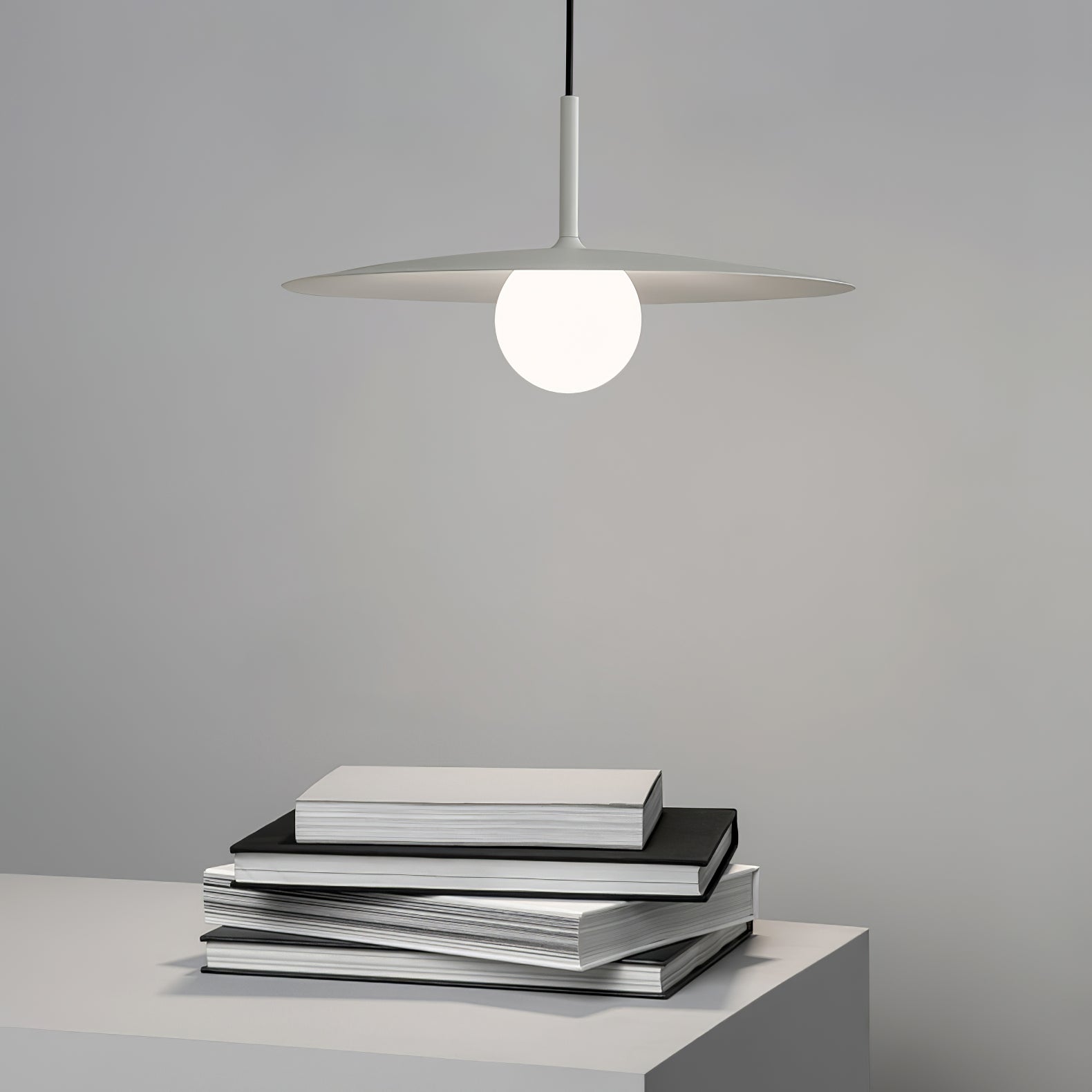 Geasone Pendant Light