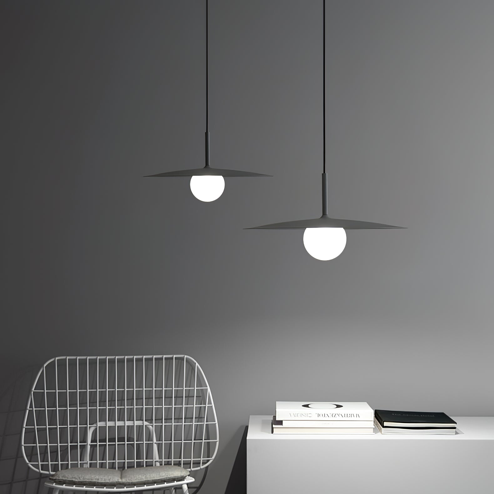 Geasone Pendant Light