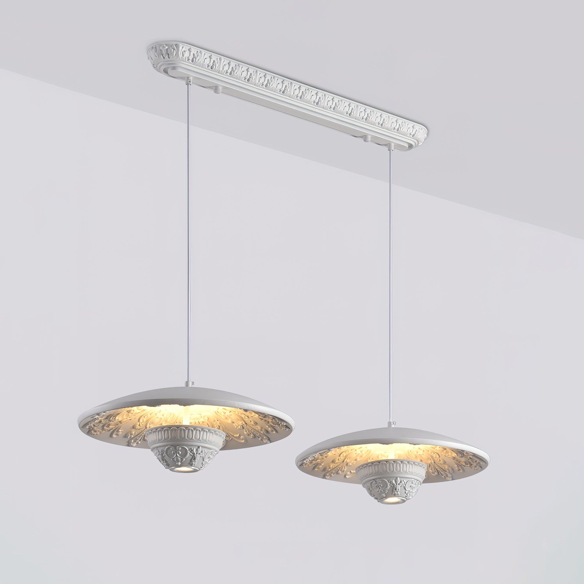 Fomena Pendant Light