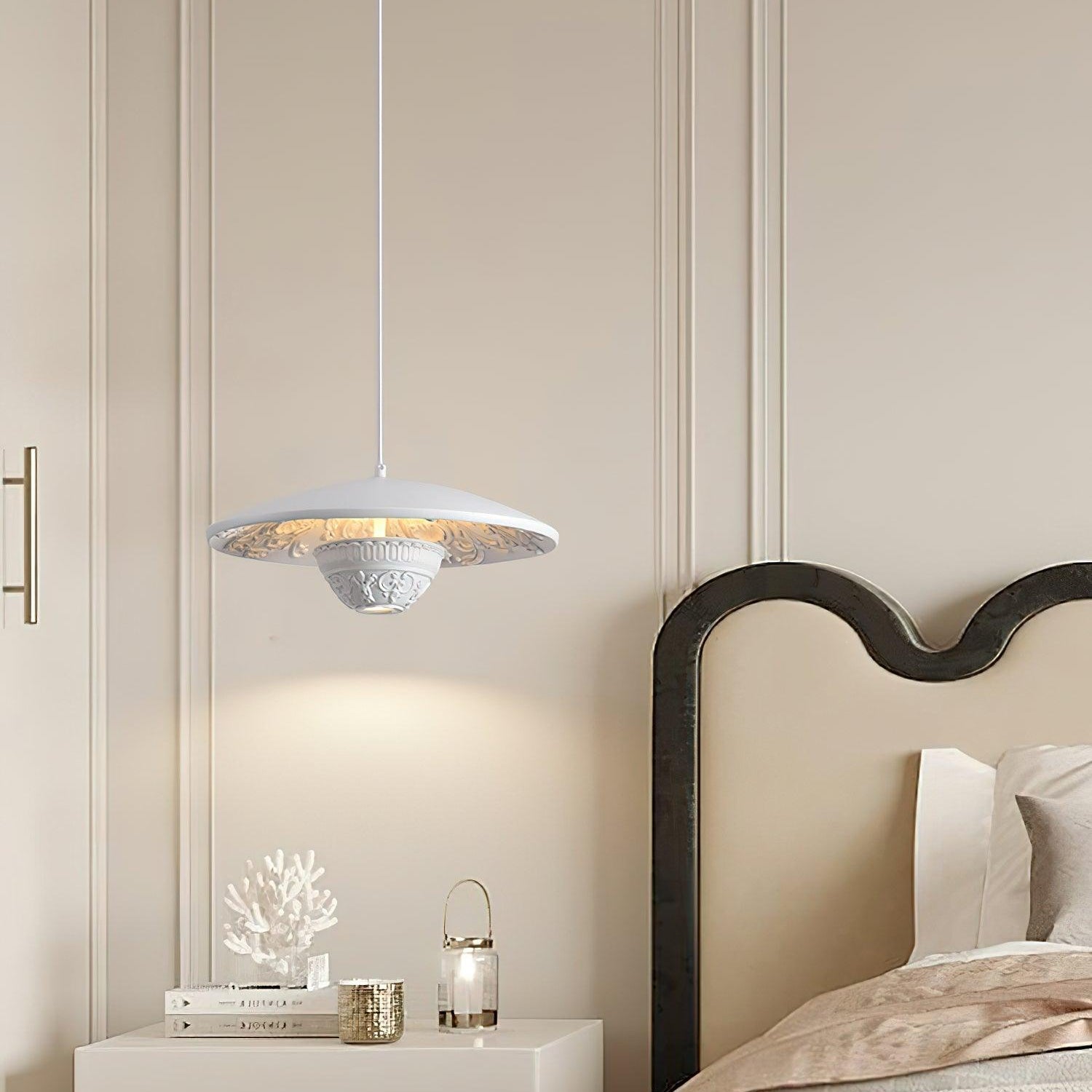 Fomena Pendant Light