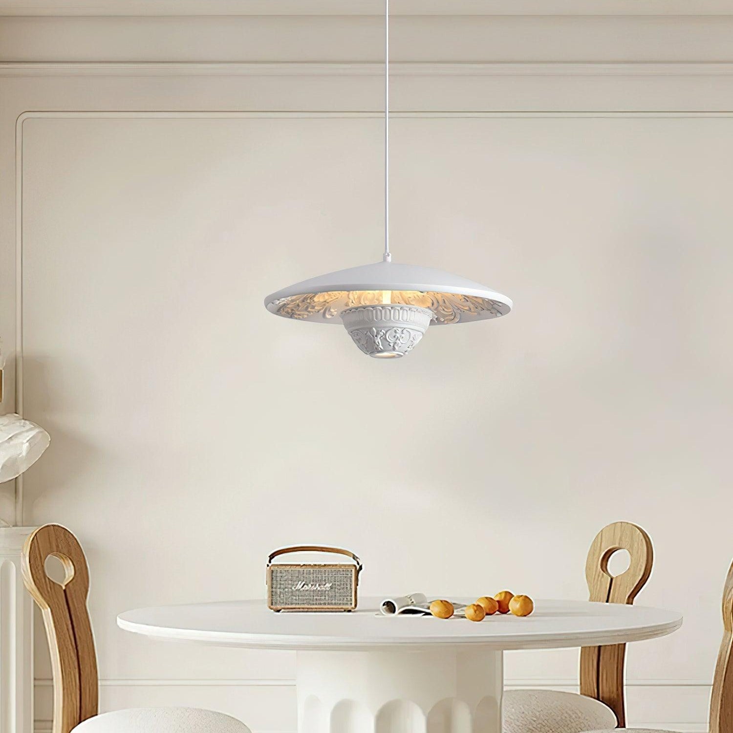 Fomena Pendant Light