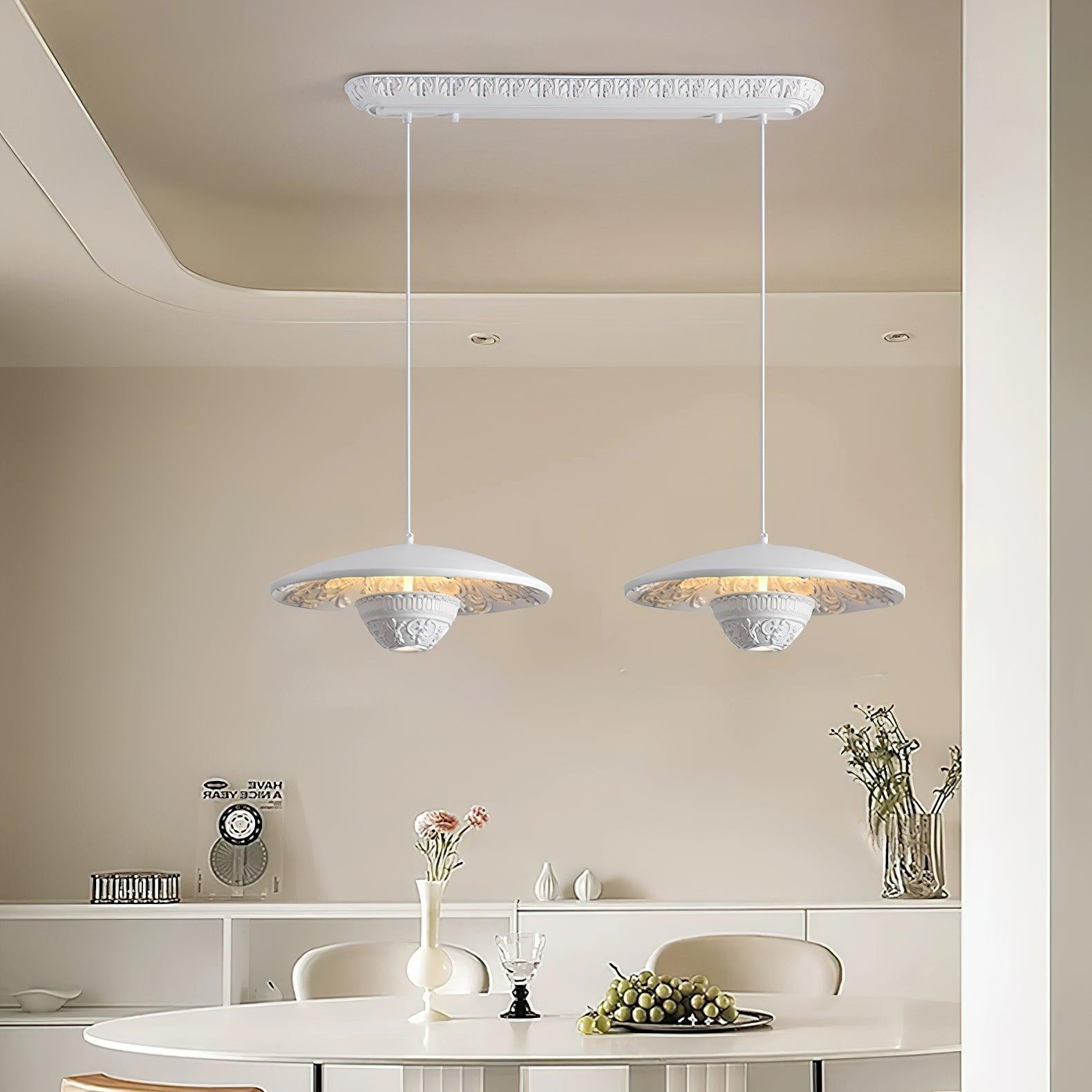Fomena Pendant Light