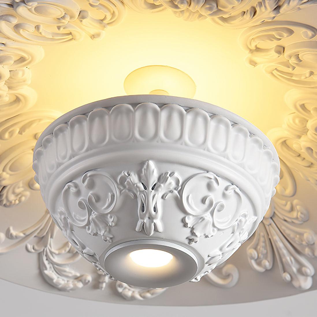 Fomena Pendant Light