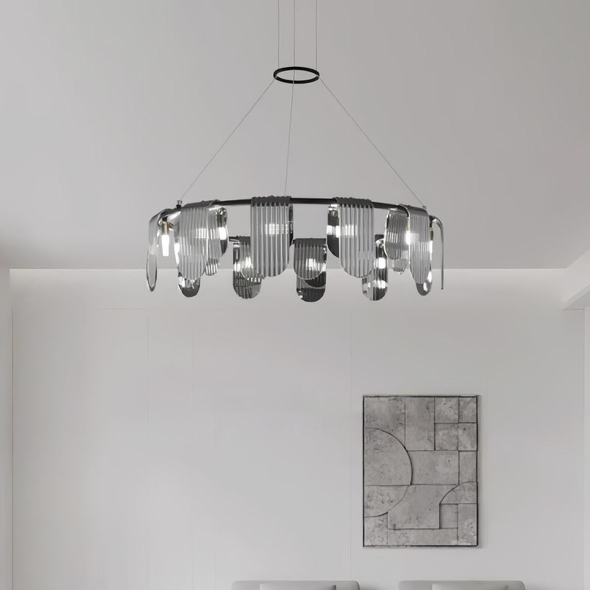 Fovelonez Pendant Light