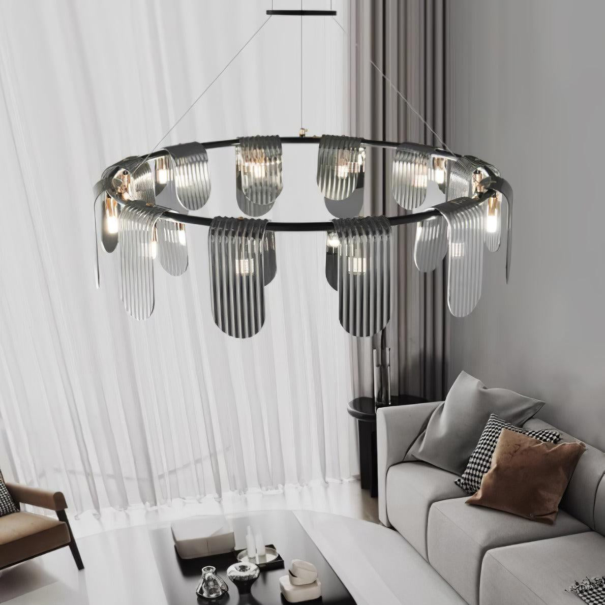Fovelonez Pendant Light